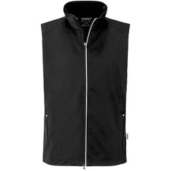 Hakro Light-Softshellweste Herren 0854