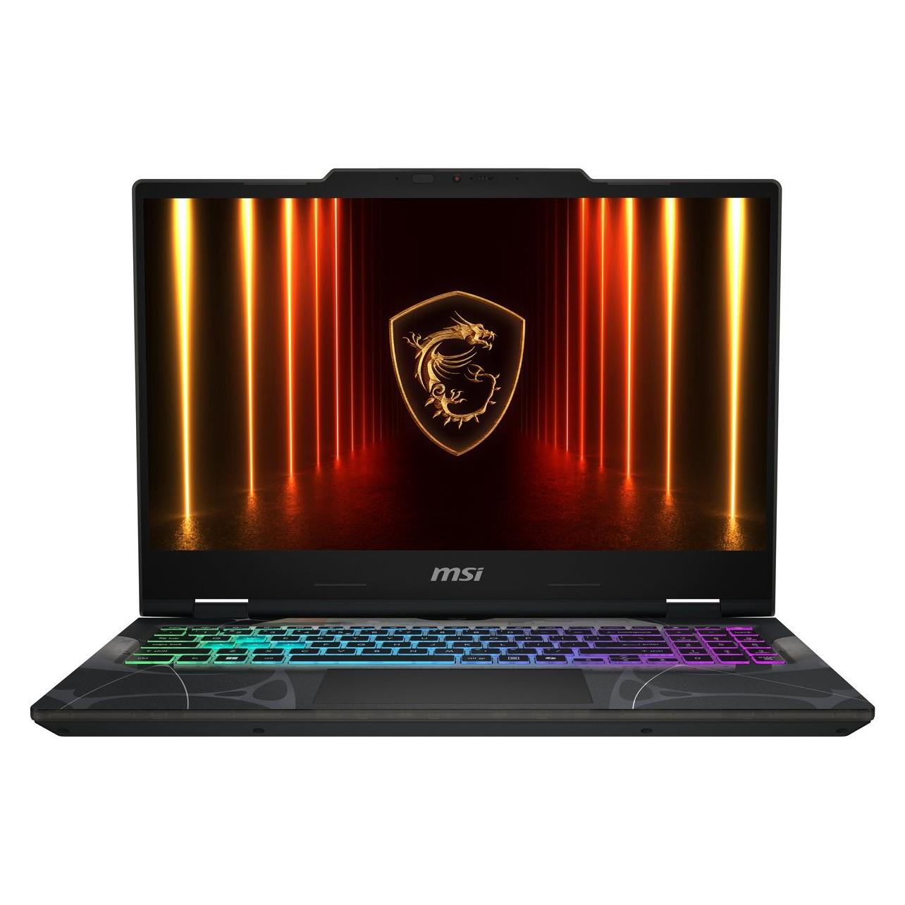 MSI Cyborg A15 AI B2HWFKG-063NL (15.60", 1000 GB, 16 GB, Eng. Int., AMD Ryzen 7 260) (CYBORG A15 AI B2HWFKG-063NL)