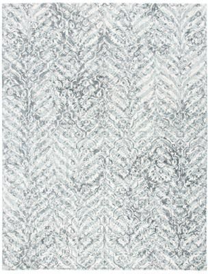 SAFAVIEH Handmade Restoration Vintage Nilgun Wool Rug