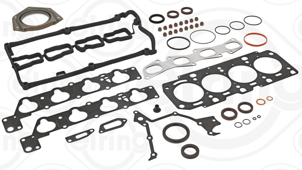 Elring Dichtungsvollsatz, Motor 180.570 Für Alfa Romeo