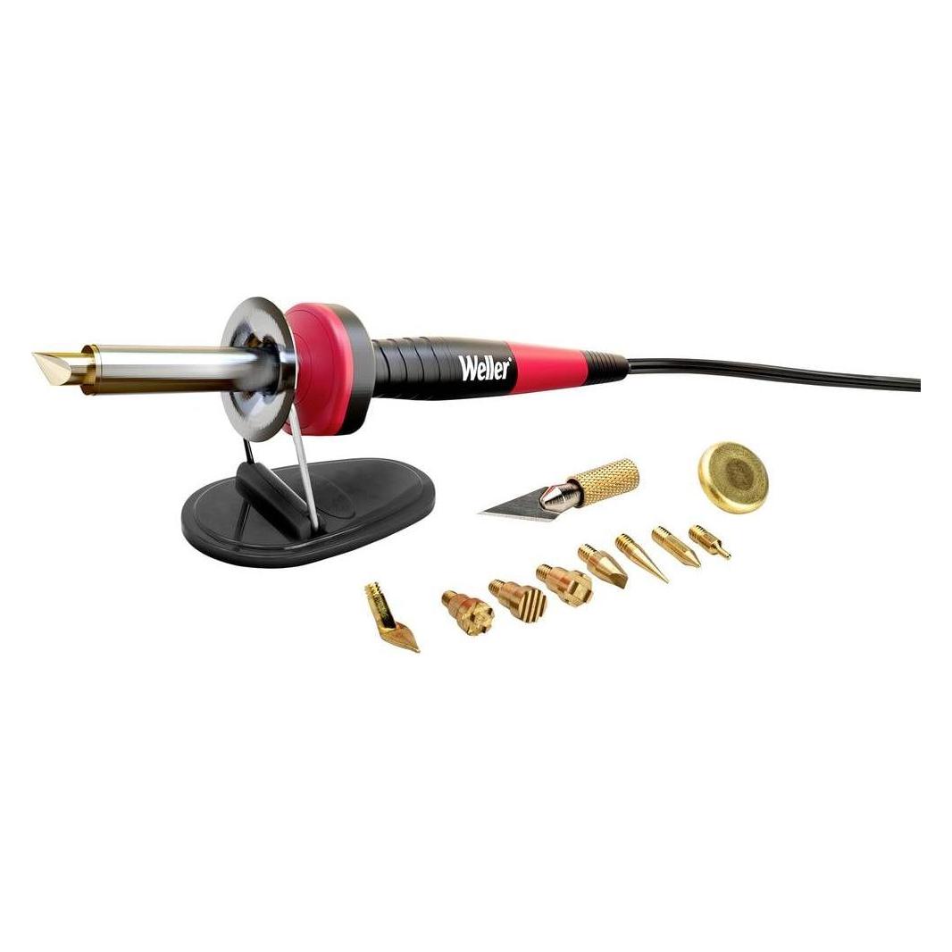 Weller Erem Brandmalkolbenset (Brandmalkolben) (WLIWBK2523C-131064.1000)