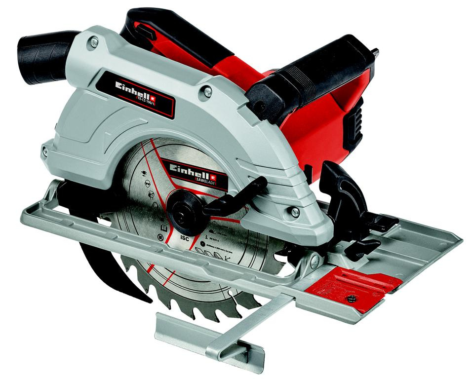EINHELL Handkreissäge TE-CS 190/1 16902091