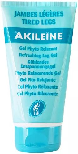 Akileine Gel Piernas Cansadas 150Ml