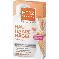 Merz Spezial Dragess