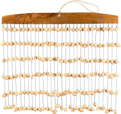 Sela Seed Chime Kenari