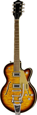 Gretsch G5655T-QM Electromatic Jr. ST Sweet Tea