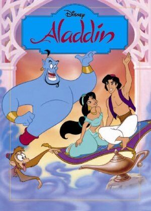 Disney Classics Aladdin - Preis vom 14.10.2026 23:07:16 h