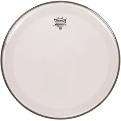 Remo Powerstroke 4 Clear P4-0312-BP 12" Tom Head - Tom-Fell