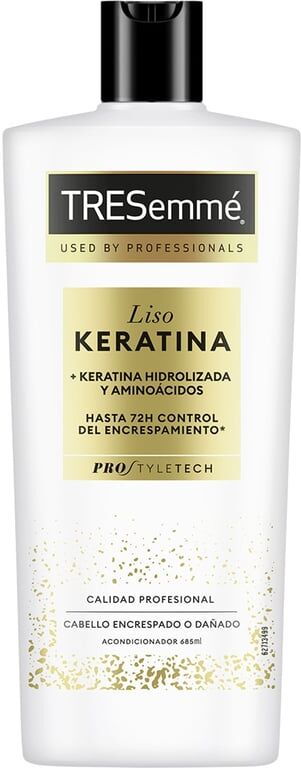 Tresemme Keratin Smooth Conditioner 700 ml