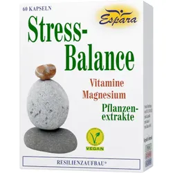 STRESS BALANCE Kapseln 60 St
