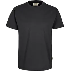 T-Shirt "PERFORMANCE" Rundhals 281 - XS - karbongrau