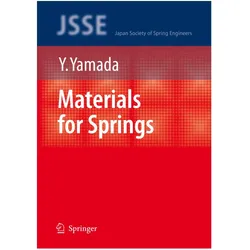 Materials for Springs, Fachbücher