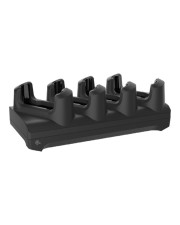 Zebra EC50/EC55 4-SLOT CHARGE ONLY Lade-/Dockingstation (CRD-EC5X-4SCO-01)