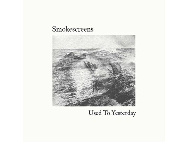Used to Yesterday