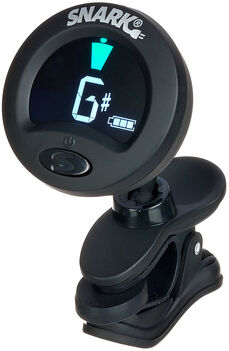 Snark SN-RE Akku Tuner