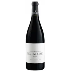Les Escures 2025 - Domaine Mas Del Périé - 0.75L