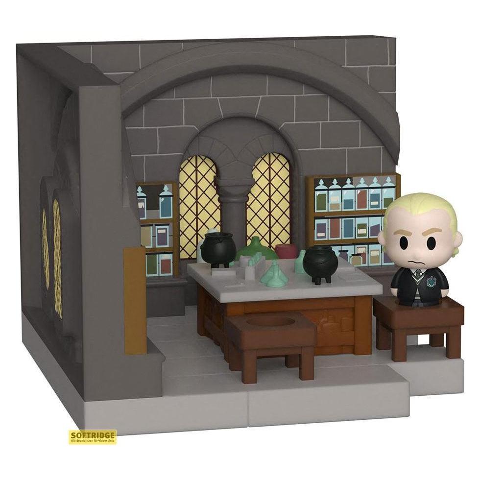 Funko POP Harry Potter Anniversary Draco Malfoy (57362)