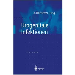 Urogenitale Infektionen, Fachbücher