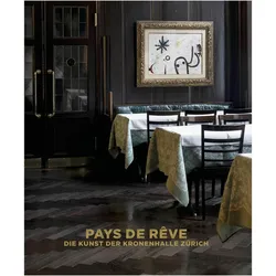 Pays de rêve, Biografien von Christian Flierl, Serge Hasenböhler, Michael Fehr, Reto Finger, Ariane Koch, Isabel Zürcher, Renata Burckhardt, Donata Ettlin, Sibylle Ryser