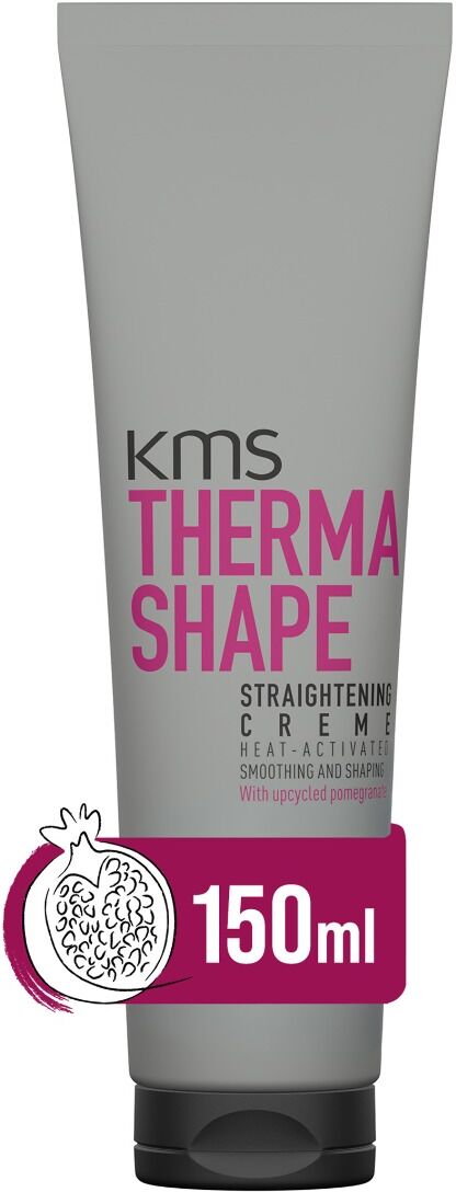 KMS ThermaShape Straightening Creme 150ml