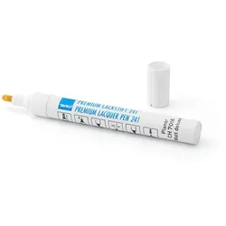 Fineliner für Hörmann Tore, CH 7016 anthrazitgrau, matt deluxe