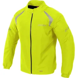 Büse Breeze Motorrad Regenjacke 8XL