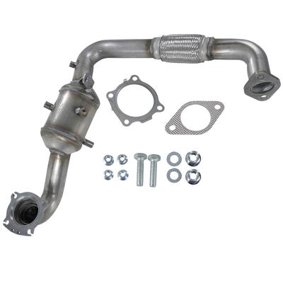 Bestprice Katalysator [Hersteller-Nr. 40207836] für Ford