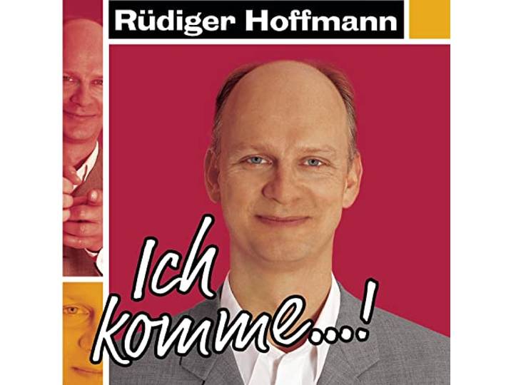 Ich Komme!