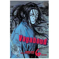 VAGABOND VIZBIG ED GN VOL 06 (MR) (C: 1-0-0), Comics + Manga von Takehiko Inoue