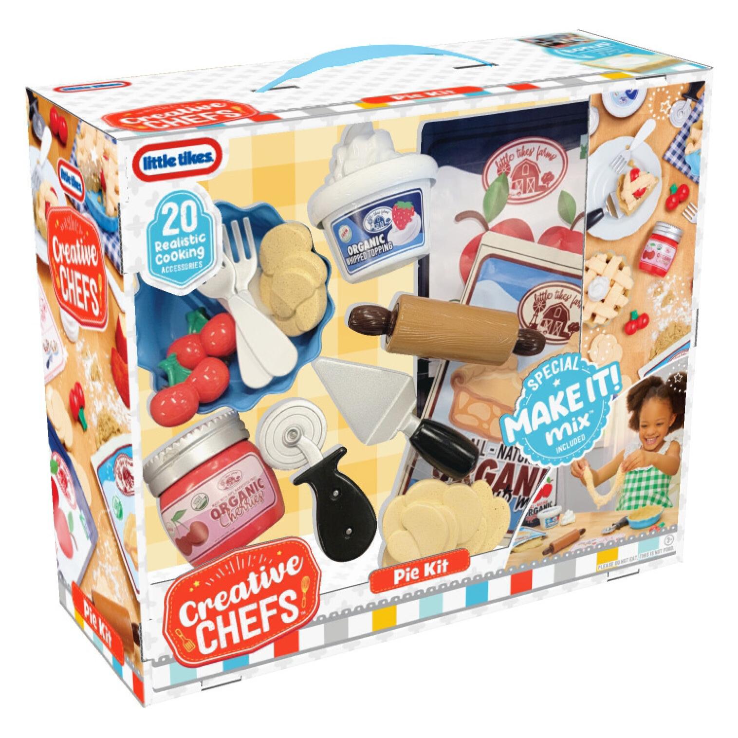 MGA Creative Chefs Kuchen Kit (488818-INT)