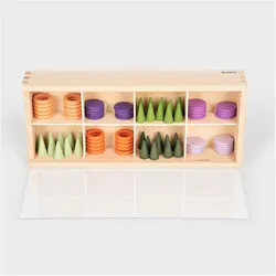 TickiT Discovery Boxes