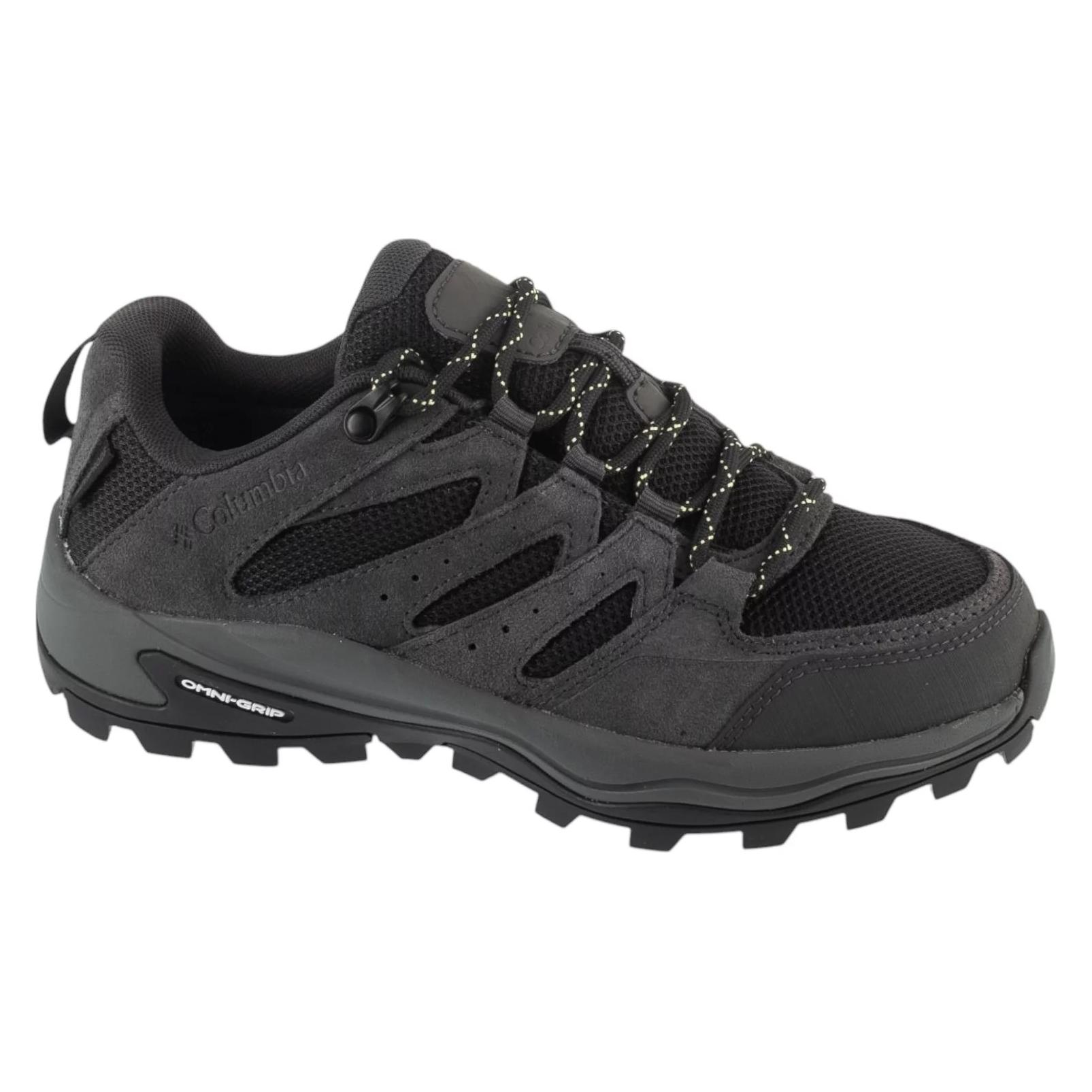 Columbia Redmond Iv Low Waterproof (38) (2128741010)