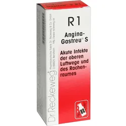 Angina-Gastreu S R1 50 ML