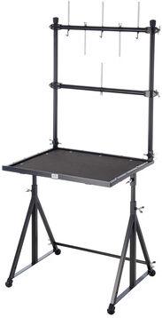 LP 760A Percussion Table