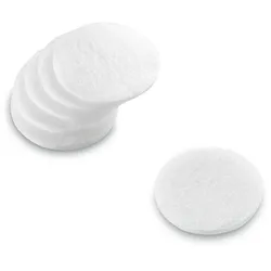Motorschutzfilter KÄRCHER VPE 5 Stück, passend für T10/1