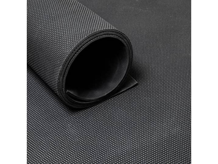 Vivol SBR rubberen matten Cobra 3 mm - rollen metergoed - 170 cm breedte