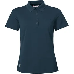 Vaude, Damen, Funktionsshirt, Essential (XXS), Blau, XXS