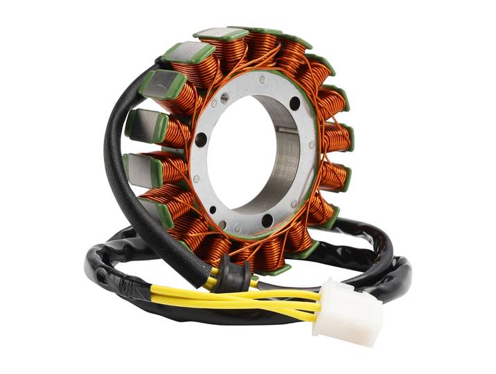 Topteng Stator Coil Magneto pour DucSauStreetjean, 848, 1098, 1098 S, 2009-2013