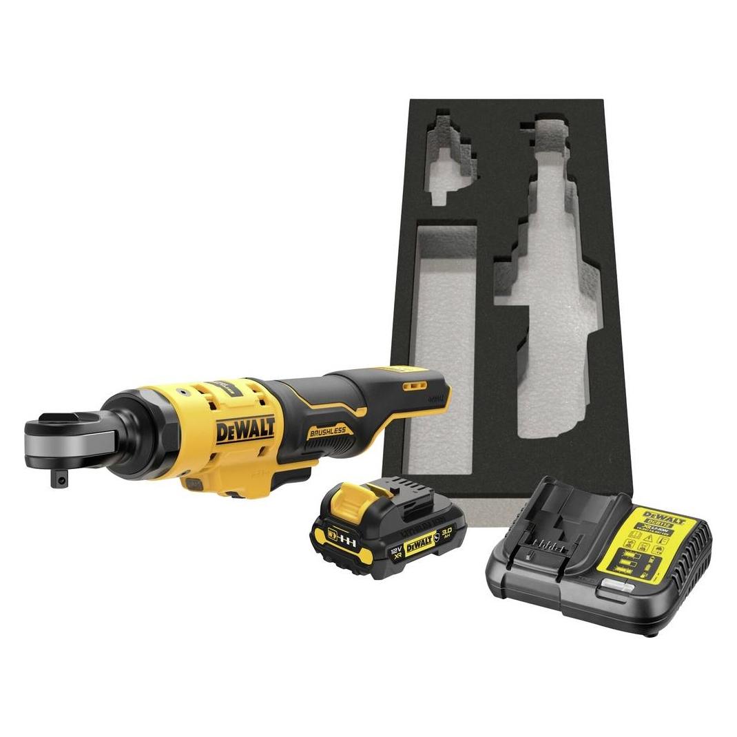 DeWalt DCF503L1 (Schlagschrauber) (DCF503L1G-QW)