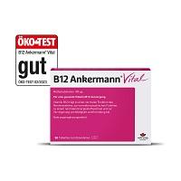 B12 ANKERMANN Vital Tabletten 50 St