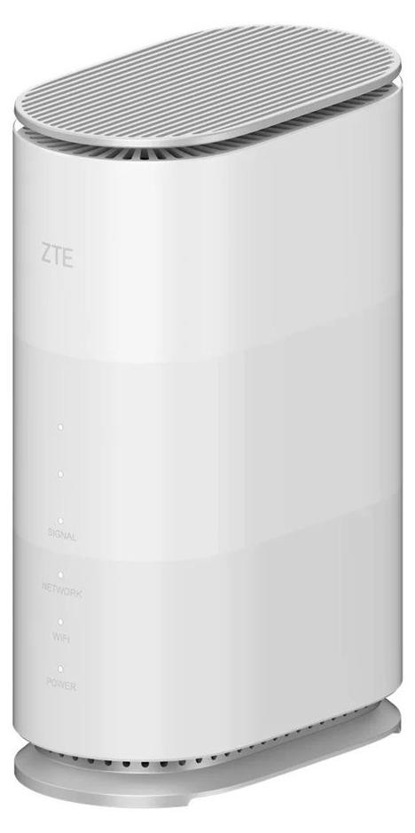 ZTE G5 Air Router MC8510D