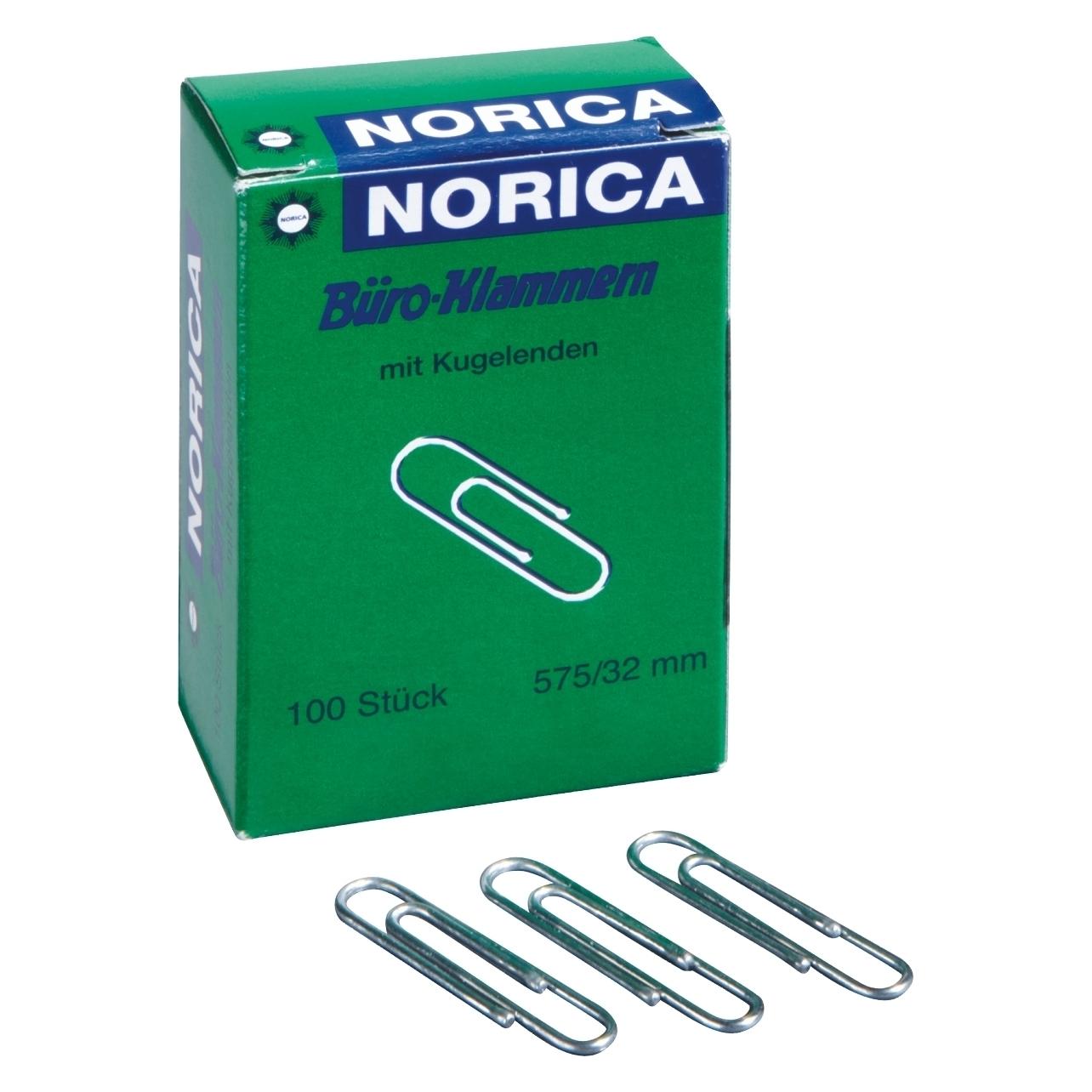 Alco Norica, 32mm Länge (100x) (2225)