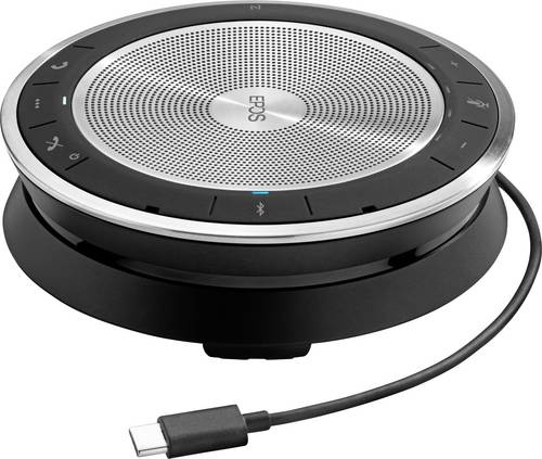 EPOS EXPAND 30 Konferenzlautsprecher USB-C, Bluetooth Schwarz