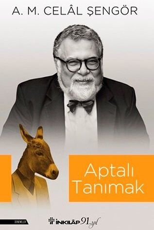 Sengör, Ali Mehmet Celal - Aptali Tanimak - Preis vom 13.10.2026 11:25:28 h