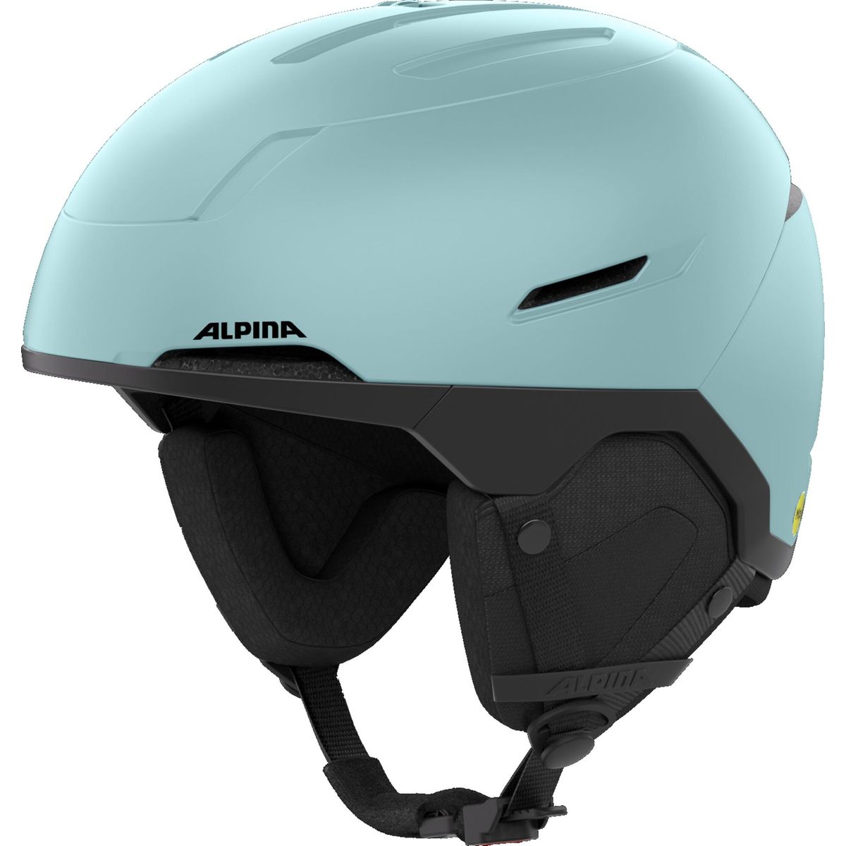 Alpina Versatile Mips ice blue matt (58) 55-59 A9260258