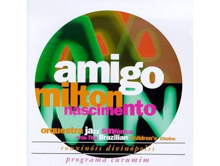 CD Amigo