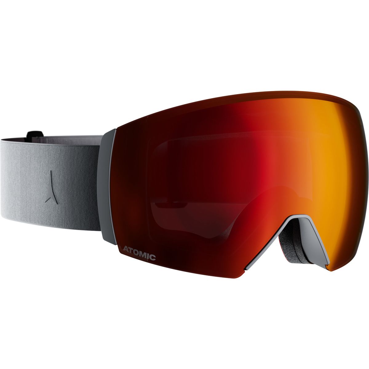 Atomic Revent Q L HD limestone red hd NS AN5107080