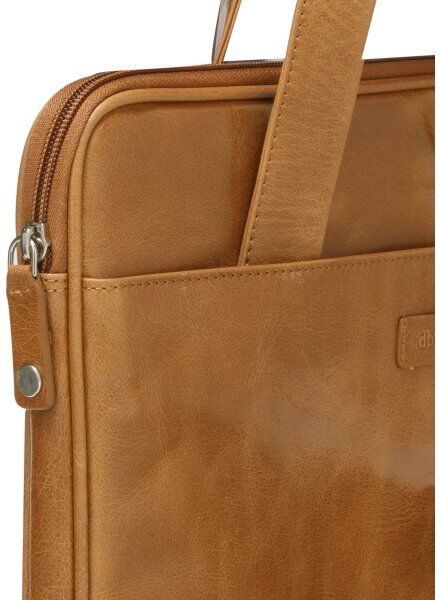 Dbramante1928 Silkeborg (2. Gen) 13" Computertaske