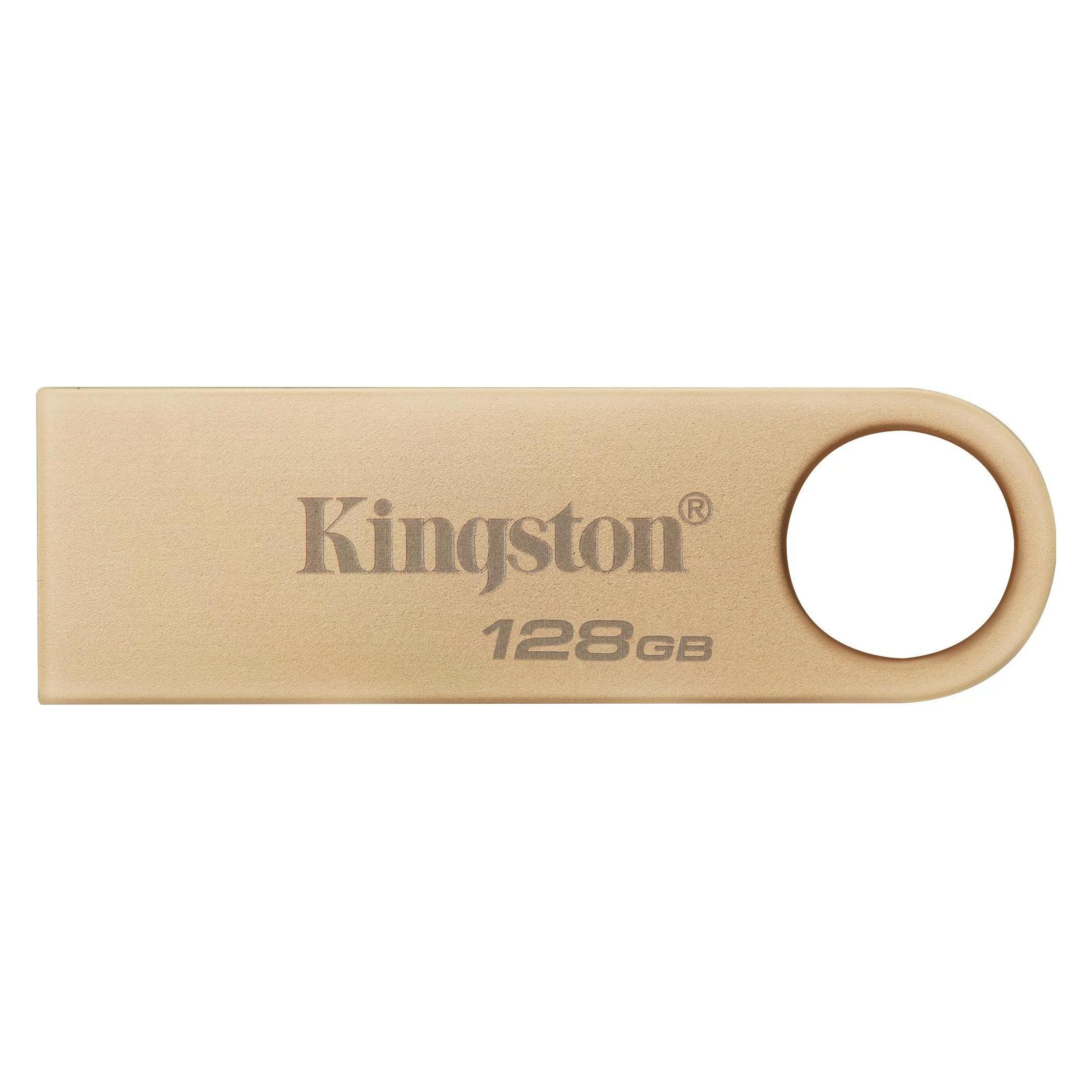 Kingston DataTraveler SE9 G3 (128 GB, USB-A) (DTSE9G3/128GB)