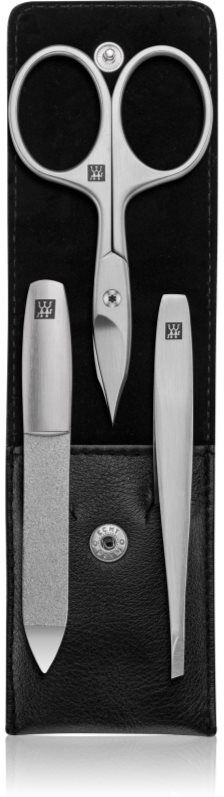 Zwilling Twinox Premium manicure set